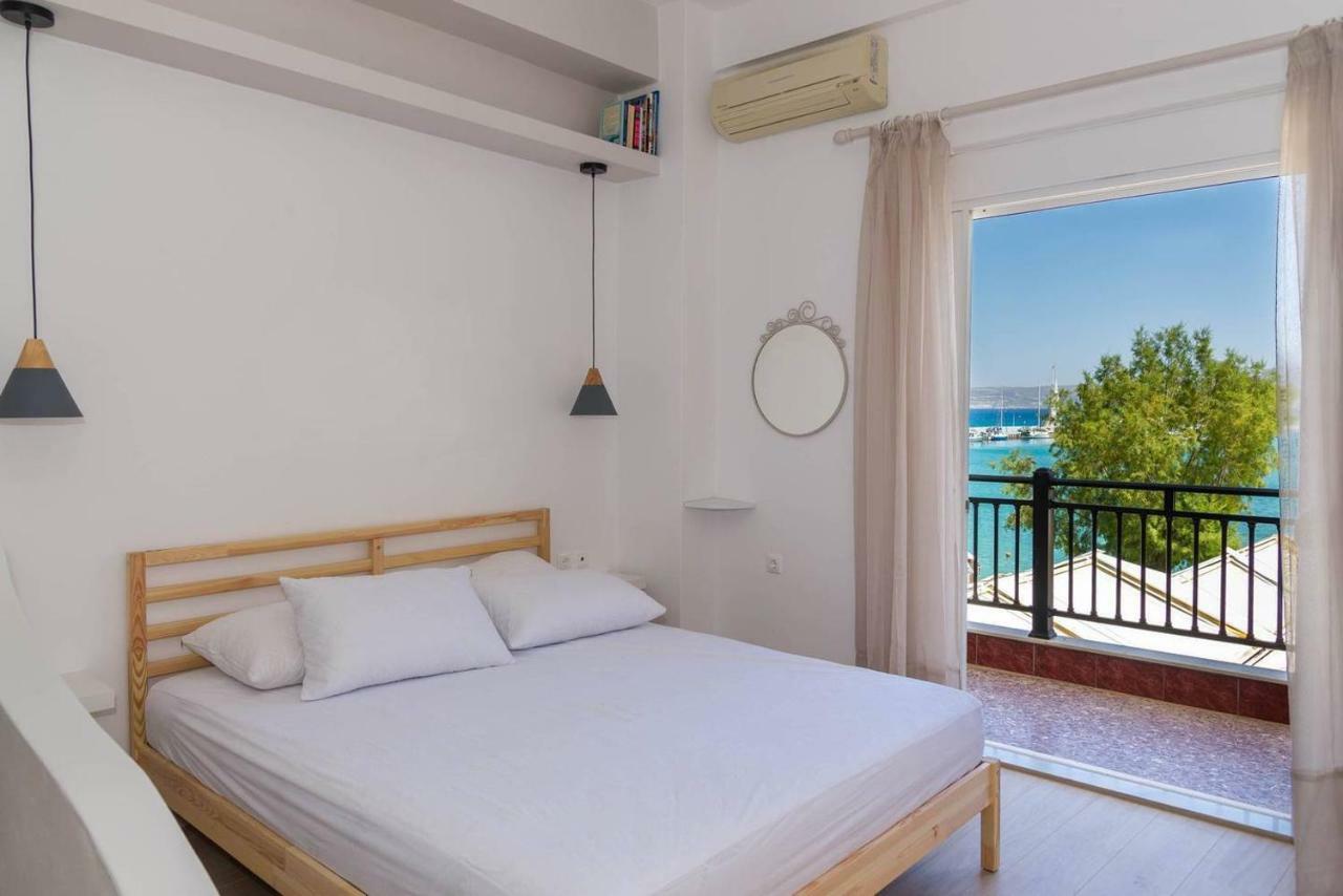 Sitia Old Port Studio Sitia (Crete) Exterior foto
